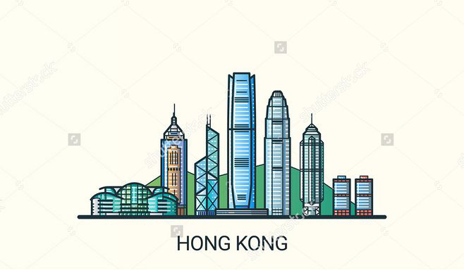 香港客戶再次下單啦！